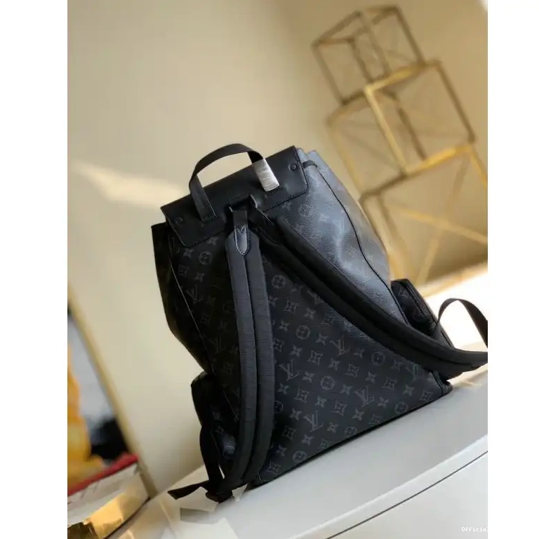 Official Brother Sam LV Bags 2012SH0009 0630